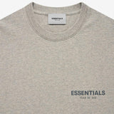 Fear of God Essentials Tee Dark Oatmeal (The Core Collection)