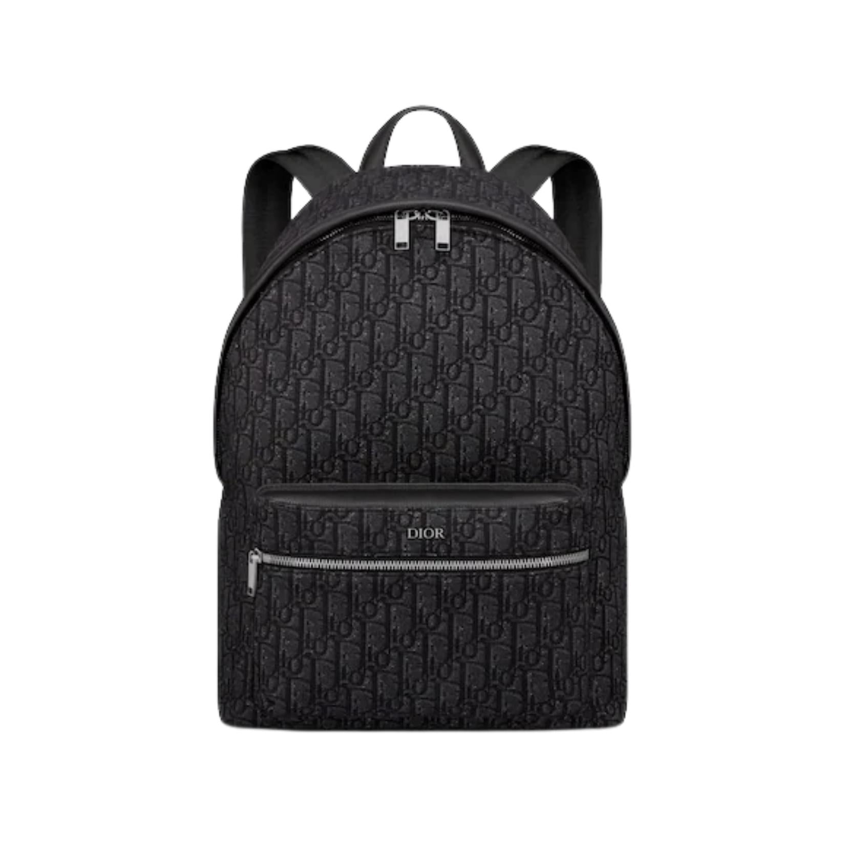 Dior Rider Backpack – HYPEZEUS