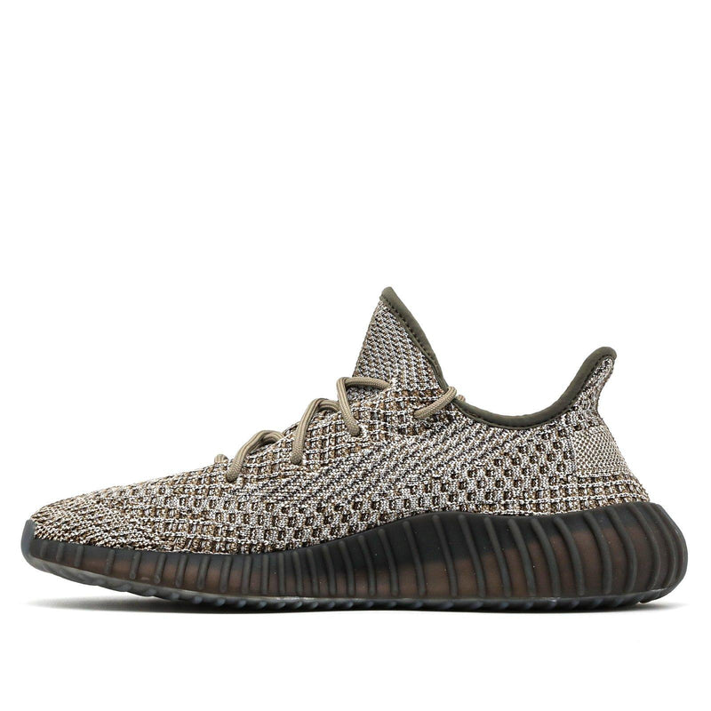 Yeezy 350 Ash Stone