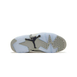 Air Jordan 6 Georgetown Unisex Sneakers