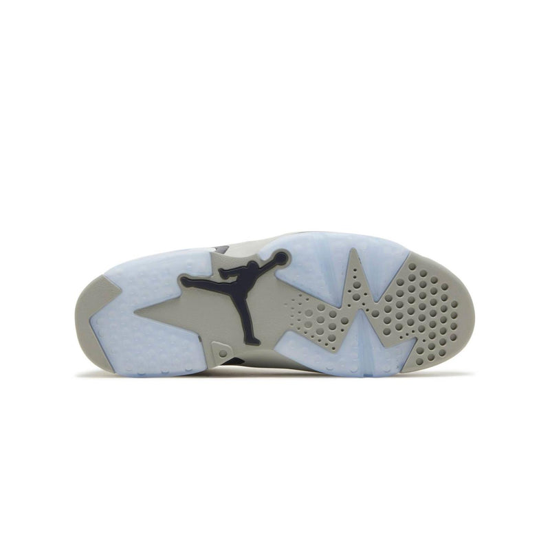 Air Jordan 6 Georgetown Unisex Sneakers
