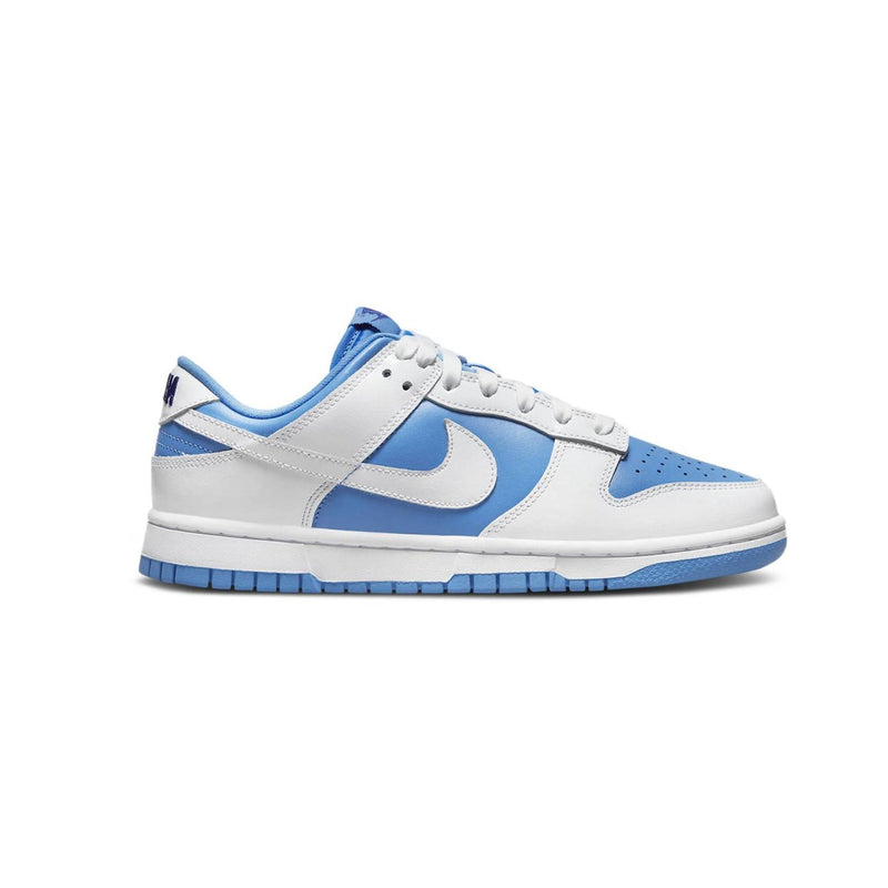 Nike Dunk Low Reverse UNC Unisex Sneakers