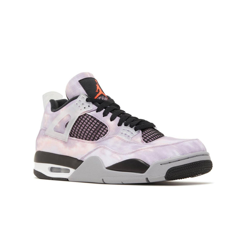 Air Jordan 4 Retro Zen Master (2022) Unisex Shoes
