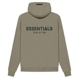 Fear of God Essentials Hoodie