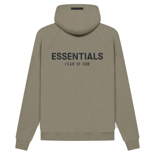 Fear of God Essentials Hoodie