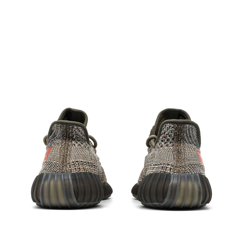 Yeezy 350 Ash Stone