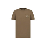 Dior CD Icon Tshirt