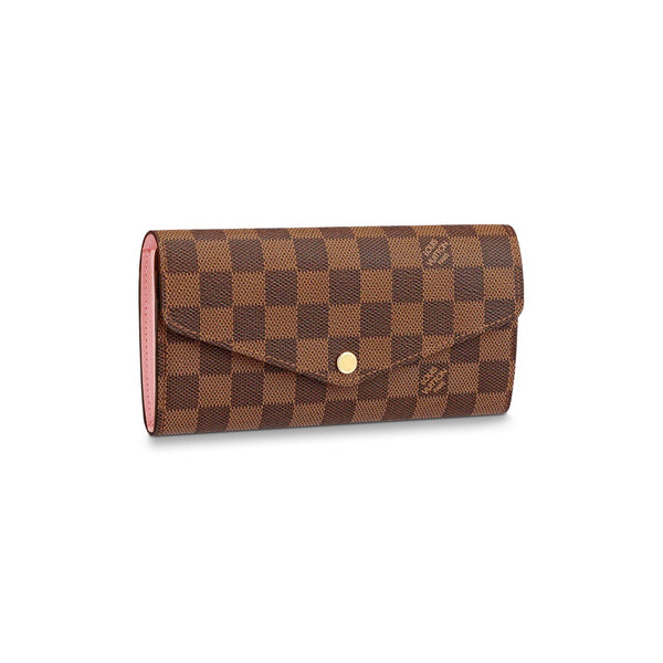 Louis Vuitton Sarah WALLET