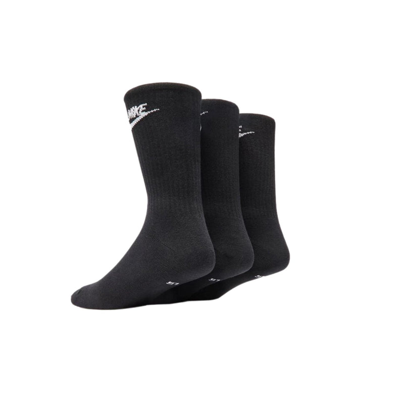 Nike Everyday Essentials Socks Pack of 3 Unisex Socks