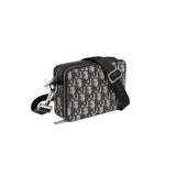 DIOR POUCH WITH SHOULDER STRAP