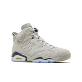 Air Jordan 6 Georgetown Unisex Sneakers