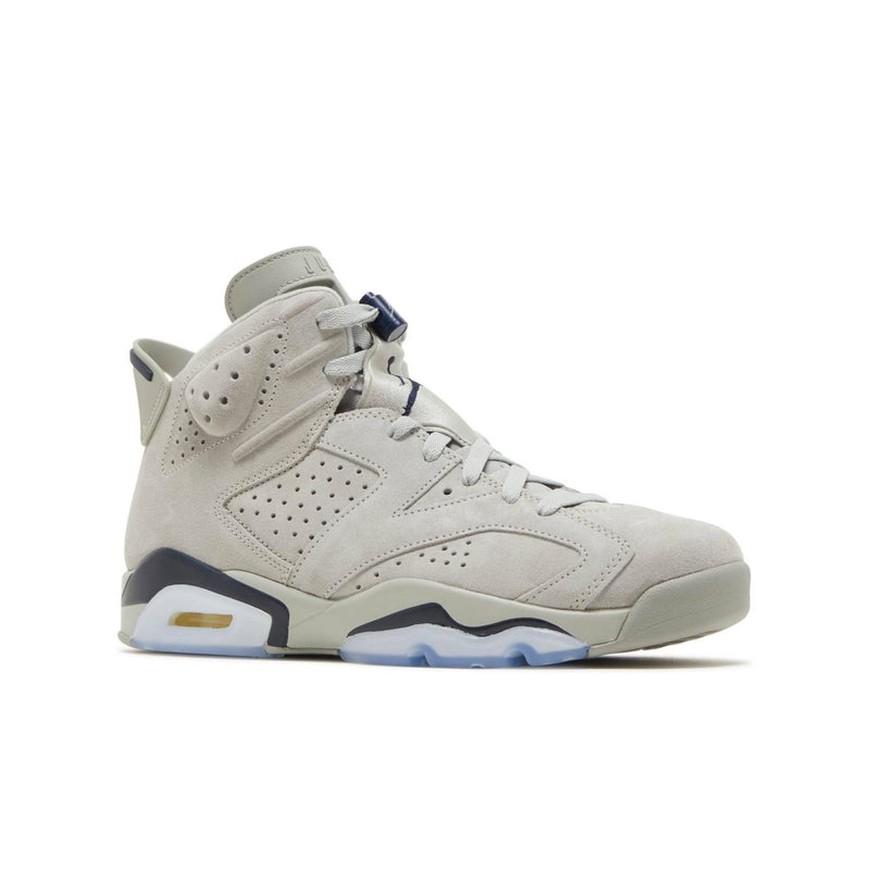 Air Jordan 6 Georgetown Unisex Sneakers