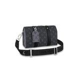 Louis Vuitton CITY KEEPALL BAG