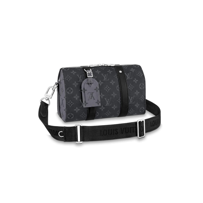 Louis Vuitton CITY KEEPALL BAG