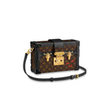 Louis Vuitton Petit Malle
