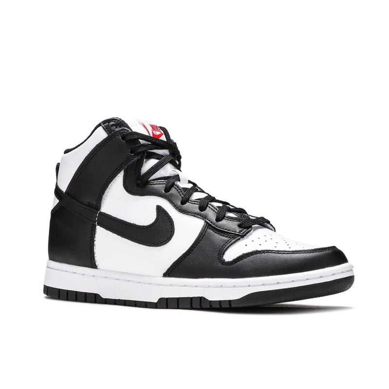 Nike Dunk High Black White (Panda)