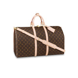 Louis Vuitton KEEPALL BAG 55