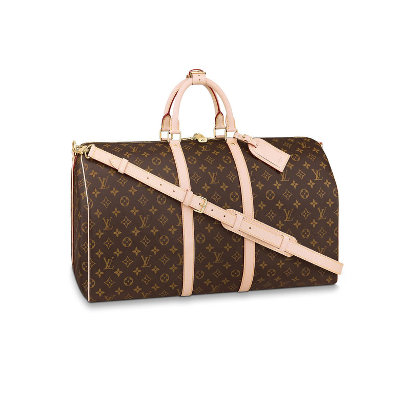 Louis Vuitton KEEPALL BAG 55