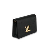 Louis Vuitton Twist BELT CHAIN POUCH
