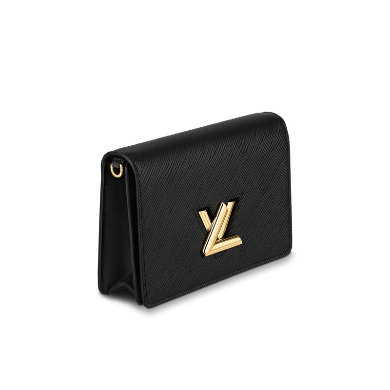 Louis Vuitton Twist BELT CHAIN POUCH – HYPEZEUS