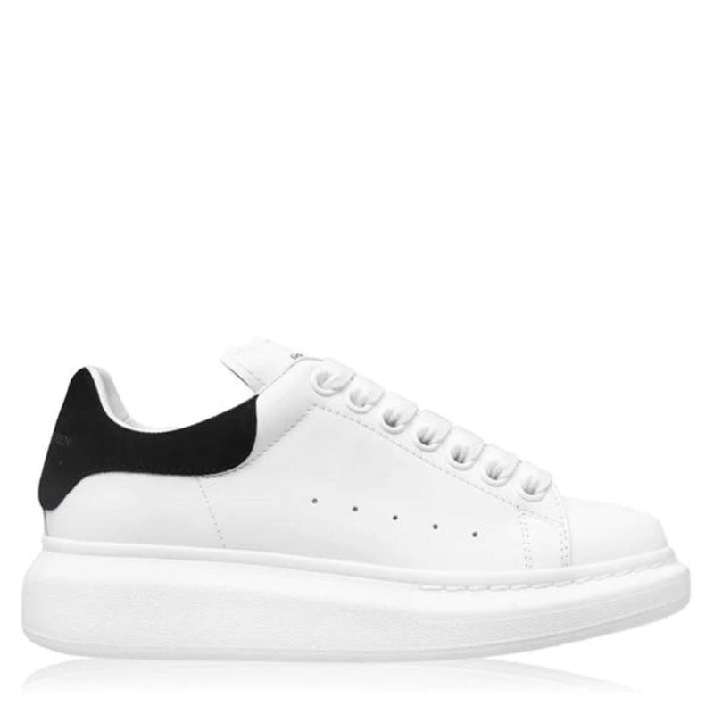 Alexander McQueen Oversized Trainers (Women)