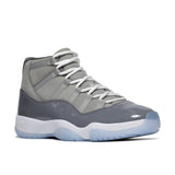 Air Jordan 11 Retro Cool Grey 2021 Unisex Sneakers