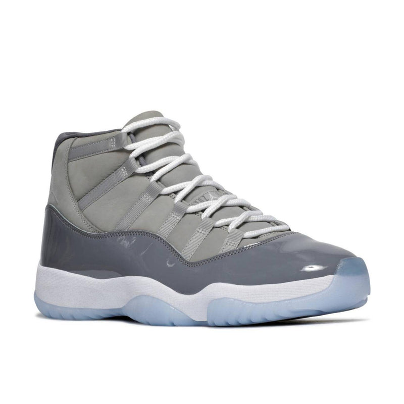 Air Jordan 11 Retro Cool Grey 2021 Unisex Sneakers