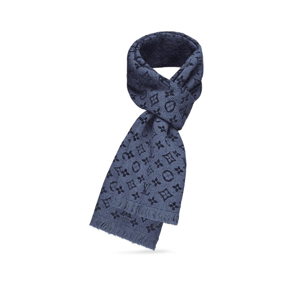 Louis Vuitton Monogram Classic Scarf