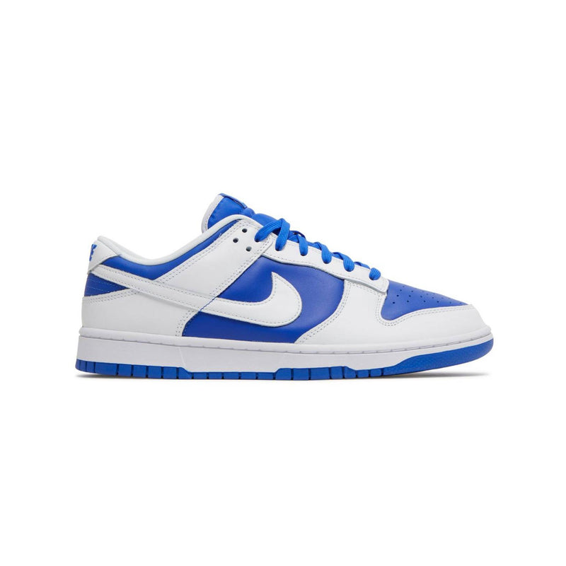 Nike Dunk Low Racer Blue Unisex Sneakers