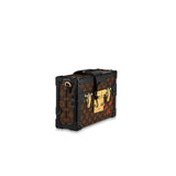 Louis Vuitton Petit Malle