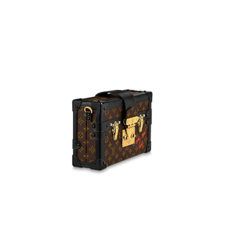 Louis Vuitton Petit Malle