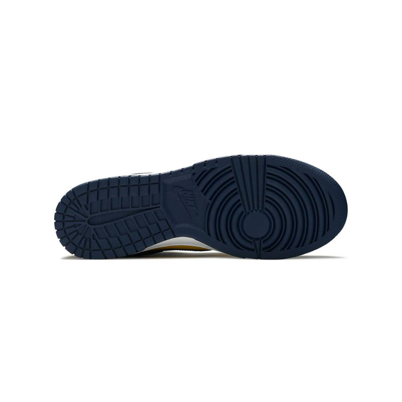 Nike Dunk Low Michigan