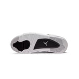 Air Jordan 4 Retro Military Black
