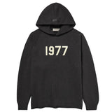 Fear of God Essentials Knitted Hoodie