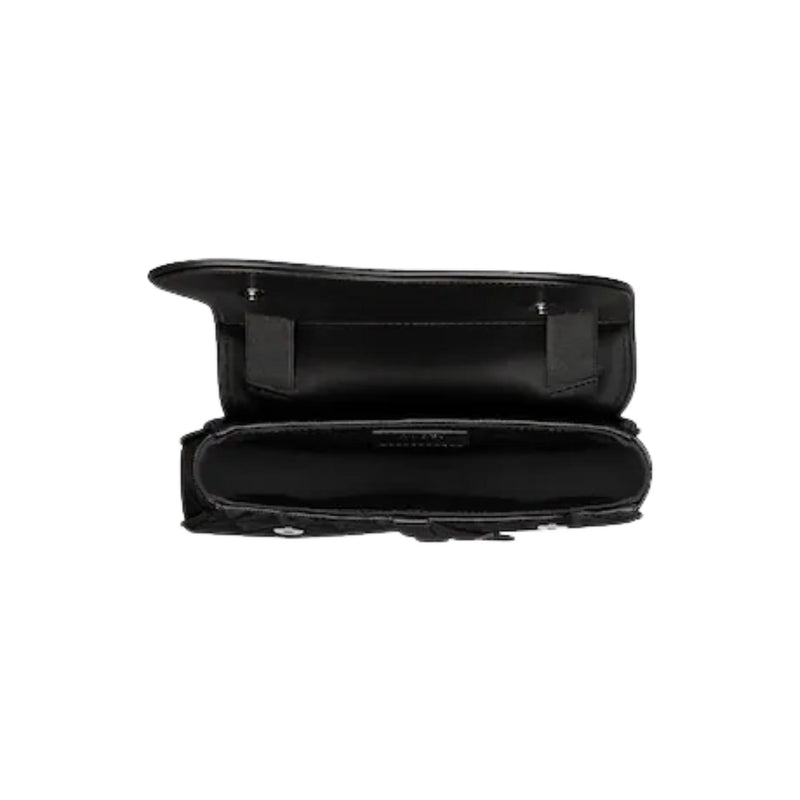 Dior Mini Saddle Bag