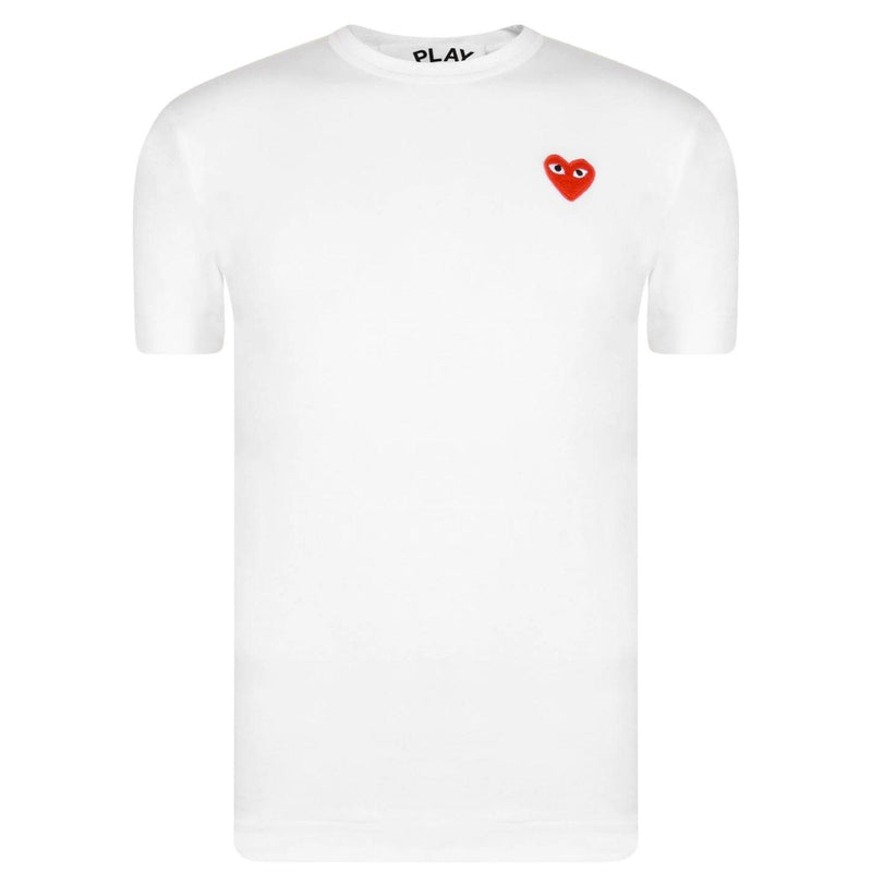 Comme des Garcons PLAY Tee