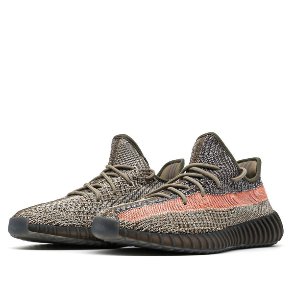 Yeezy 350 Ash Stone