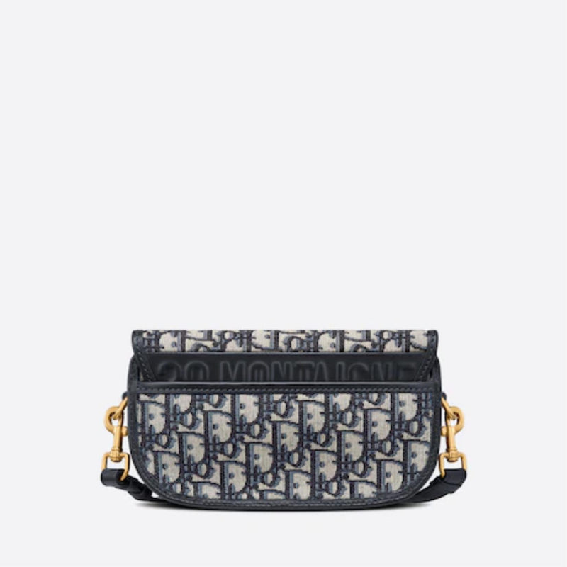 Dior Bobby East-West Bag