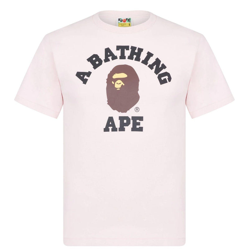 A Bathing Ape Tee