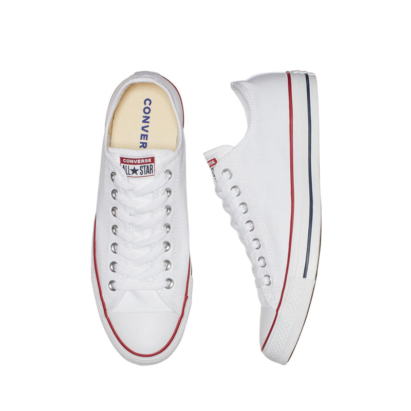 Converse Chuck Taylor All Star Classic Unisex Low-Top Shoe