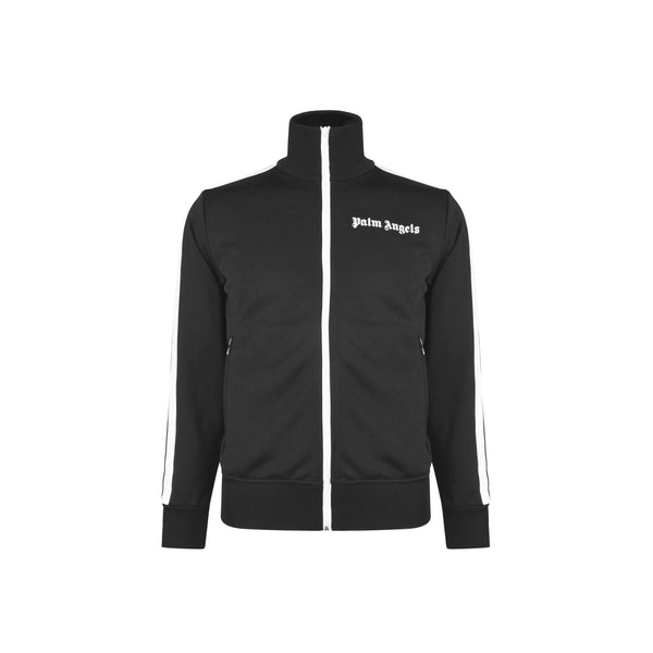 Palm Angel Classic Logo Tracksuit Jacket Unisex Jacket