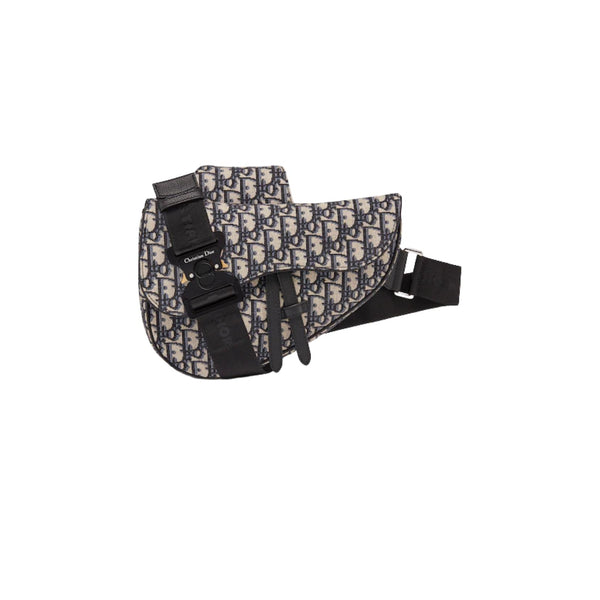 DIOR Saddle Bag Unisex Bag