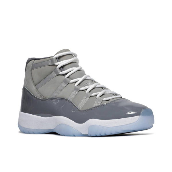 Air Jordan 11 Retro Cool Grey 2021