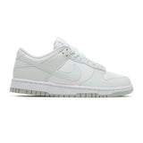 Nike Dunk Low White Mint Unisex Sneakers