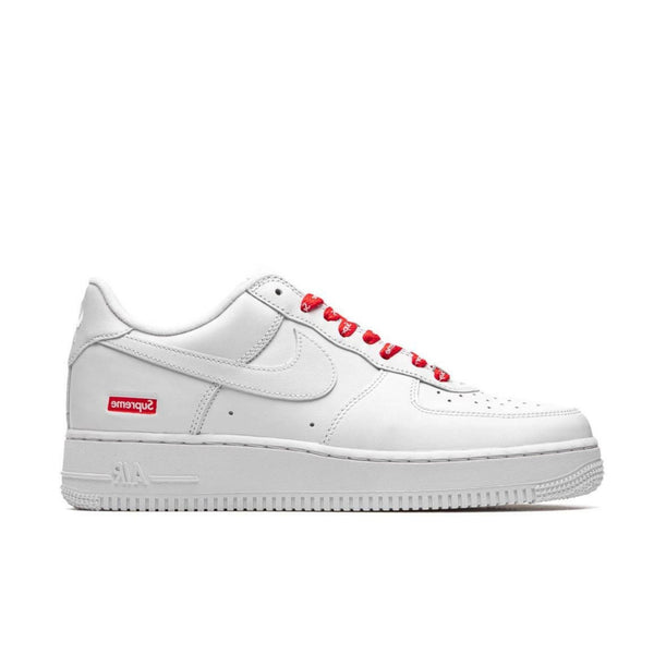 Supreme x Nike Air Force 1