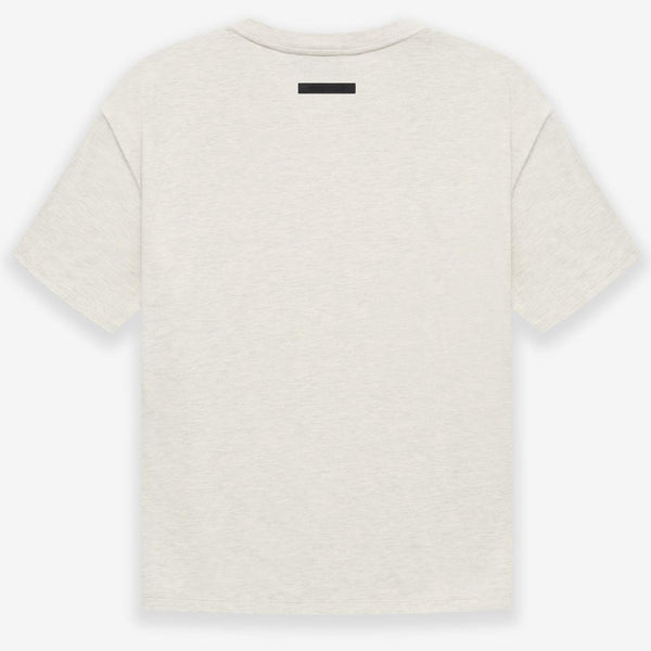 Fear of God Essentials Tee Light Oatmeal (The Core Collection) Unisex Tee
