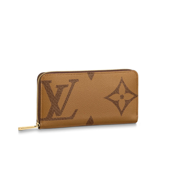 Louis Vuitton Zippy WALLET