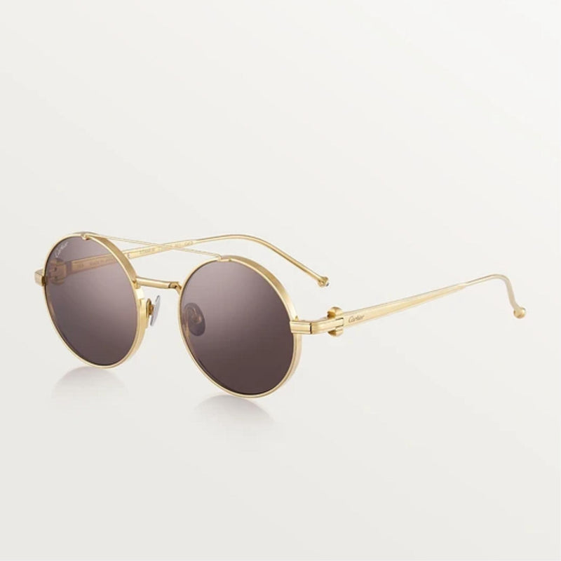 Cartier Pasha De Cartier Sunglasses Unisex Sunglasses